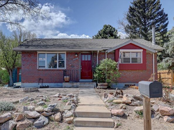 11337 Fowler Drive, Northglenn CO 80233