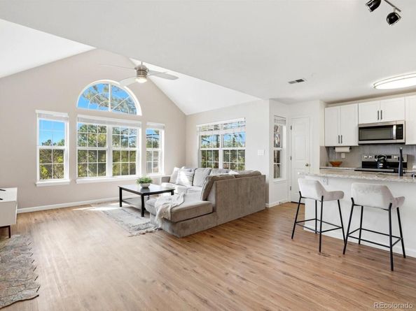 6776 S Ivy Street C2, Centennial CO 80112