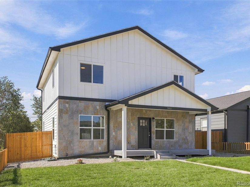 5483 Monaco Street, Commerce City CO 80022