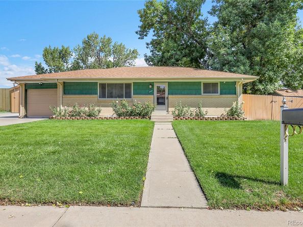 398 S Queen Circle, Lakewood CO 80226