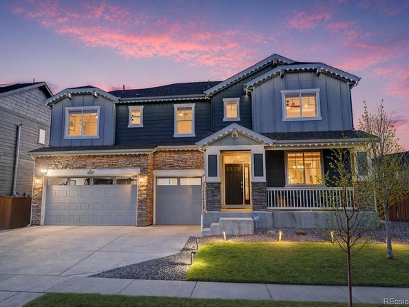 11697 Olathe Street, Commerce City CO 80022