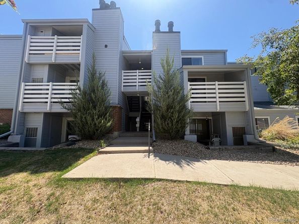 7665 E Eastman Avenue 204B, Denver CO 80231