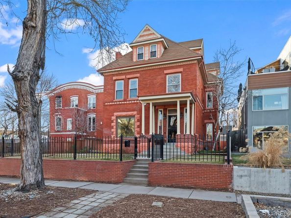 3239 Vallejo Street, Denver CO 80211