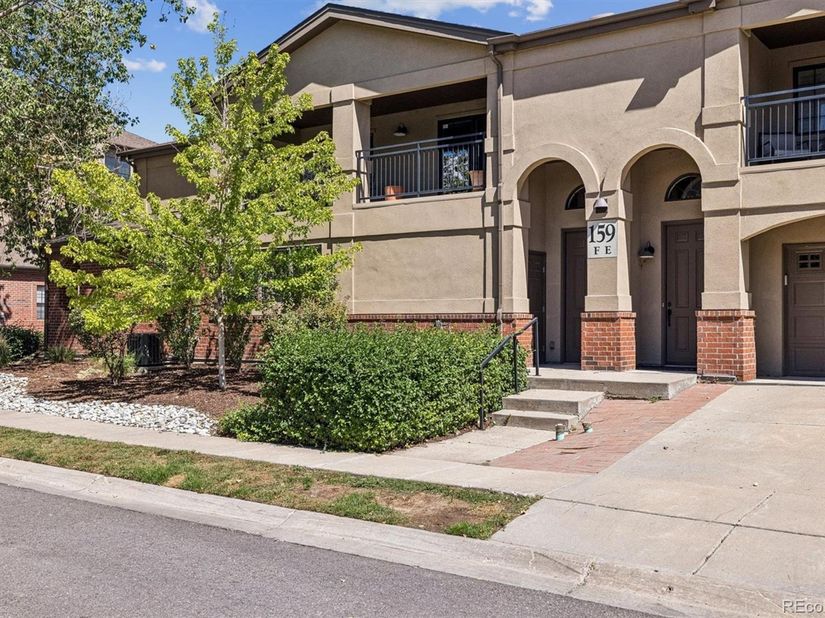159 Quebec Street F, Denver CO 80220