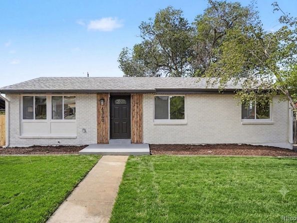 6340 W 61st Avenue, Arvada CO 80003