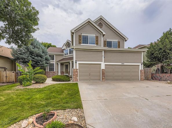 3482 S Otis Court, Lakewood CO 80227