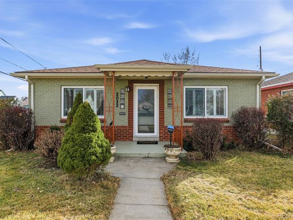 2022 W Elk Place, Denver CO 80211