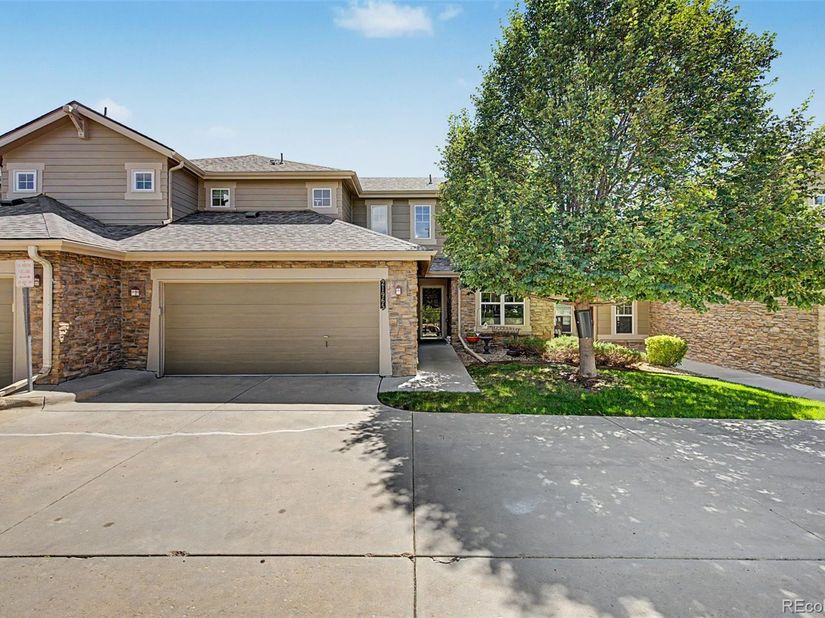 21965 E Irish Drive, Aurora CO 80016