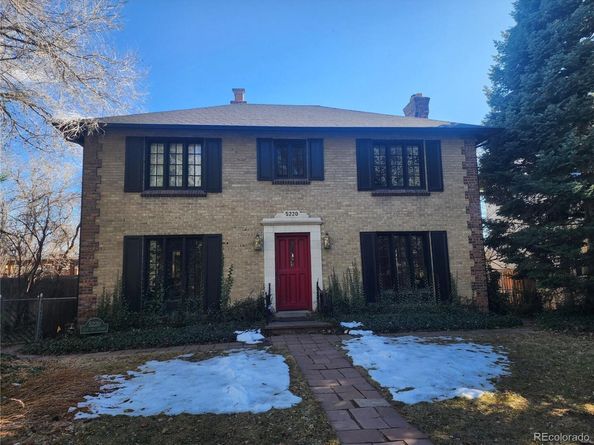 5220 E 17th Avenue Parkway, Denver CO 80220