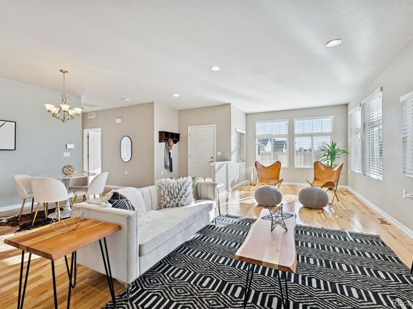 2028 S Flanders Way A, Aurora CO 80013