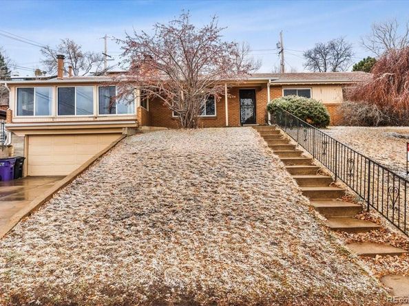 5670 W 51st Avenue, Denver CO 80212