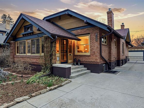 1244 Milwaukee Street, Denver CO 80206