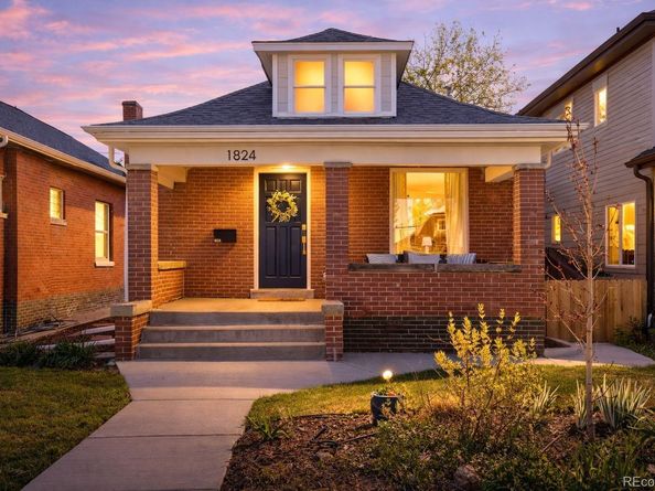 1824 S Washington Street, Denver CO 80210