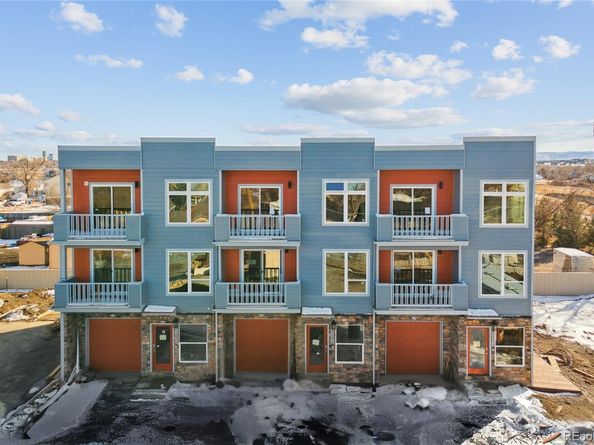 3580-3584 W 66th Avenue, Denver CO 80221