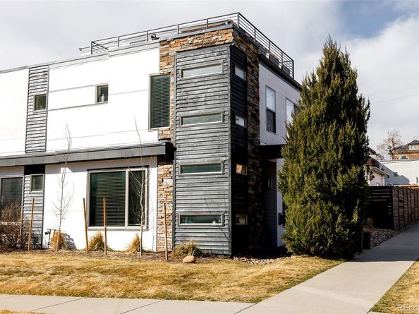 3361 Mariposa Street, Denver CO 80211