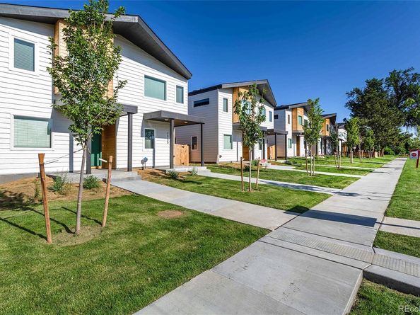 1551 Uinta Street, Denver CO 80220