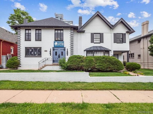 1721-1725 N High Street, Denver CO 80218