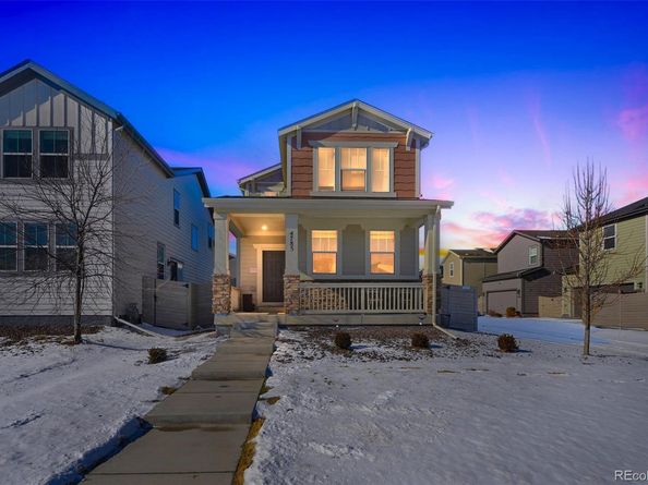 4785 N Kittredge Street, Denver CO 80239