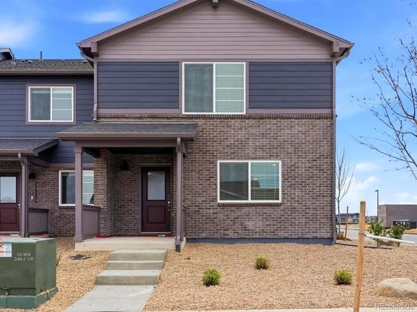 21234 E 65th Drive, Aurora CO 80019