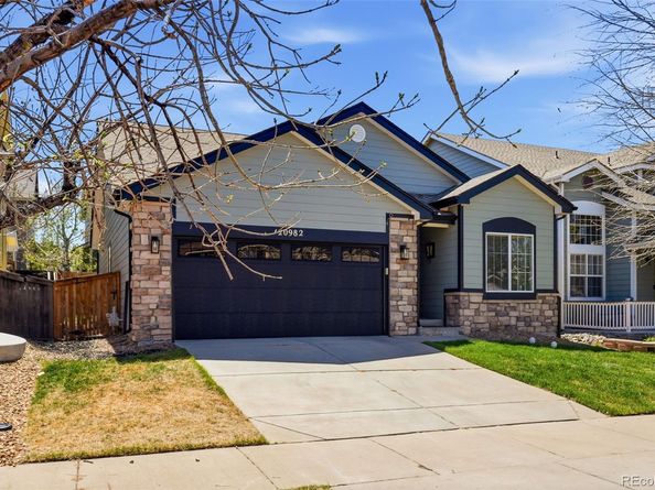 20982 E 40th Place, Denver CO 80249