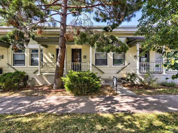 135 E Exposition Avenue, Denver CO 80209