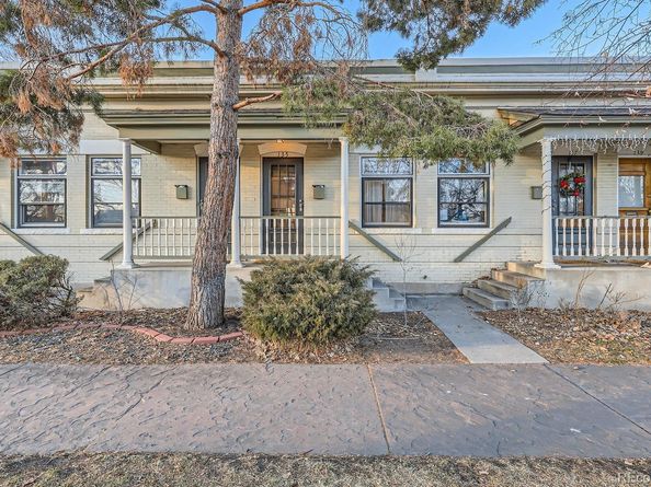 135 E Exposition Avenue, Denver CO 80209