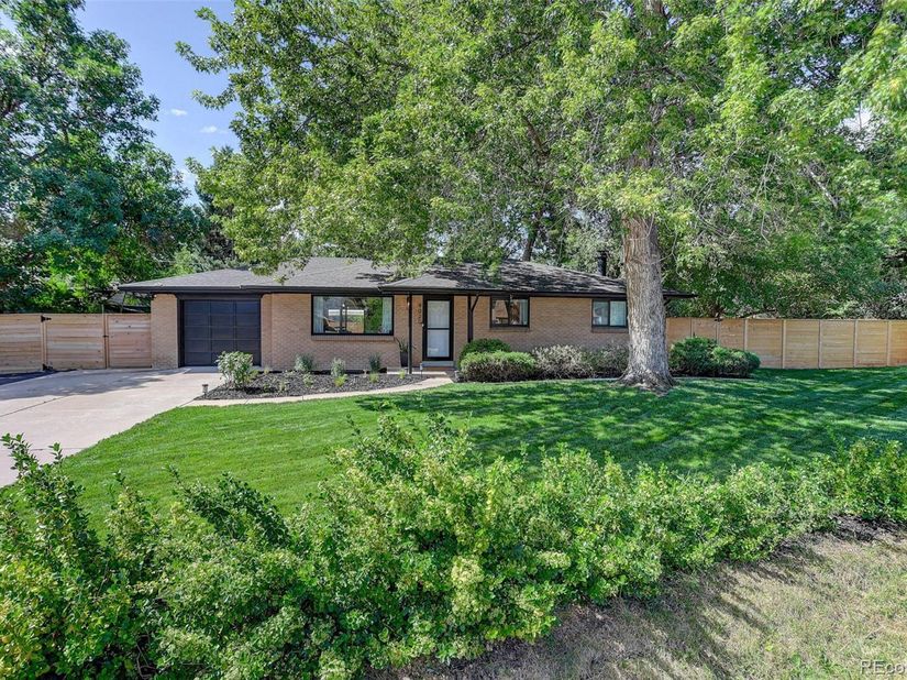 9020 W 20th Avenue, Denver CO 80215
