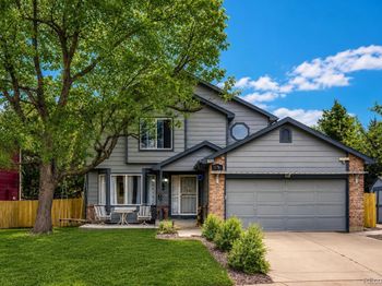 11760 Eudora Court