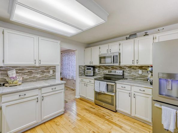 11760 Eudora Court, Thornton CO 80233