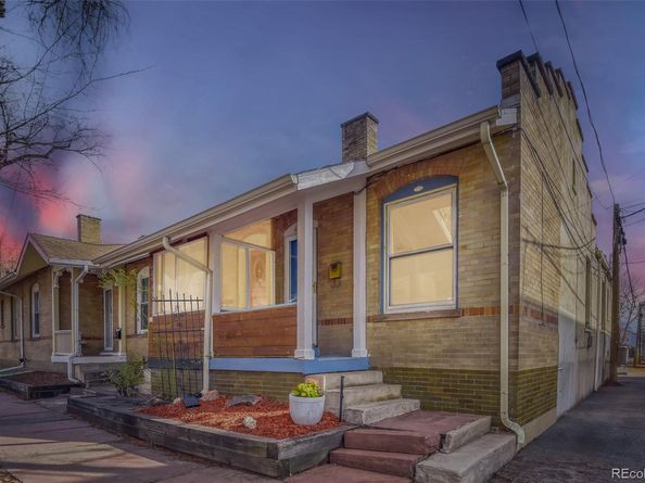 422 E 6th Avenue, Denver CO 80203