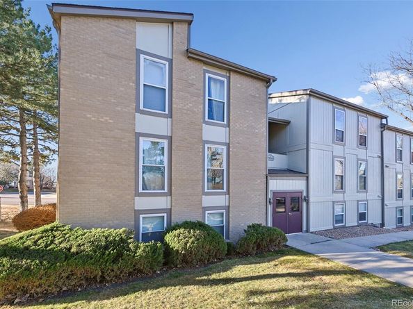 7336 S Xenia Circle B, Centennial CO 80112