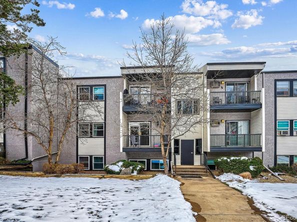 1300 Golden Circle 104, Golden CO 80401