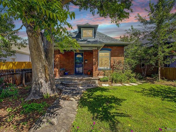 4230 Lipan Street, Denver CO 80211