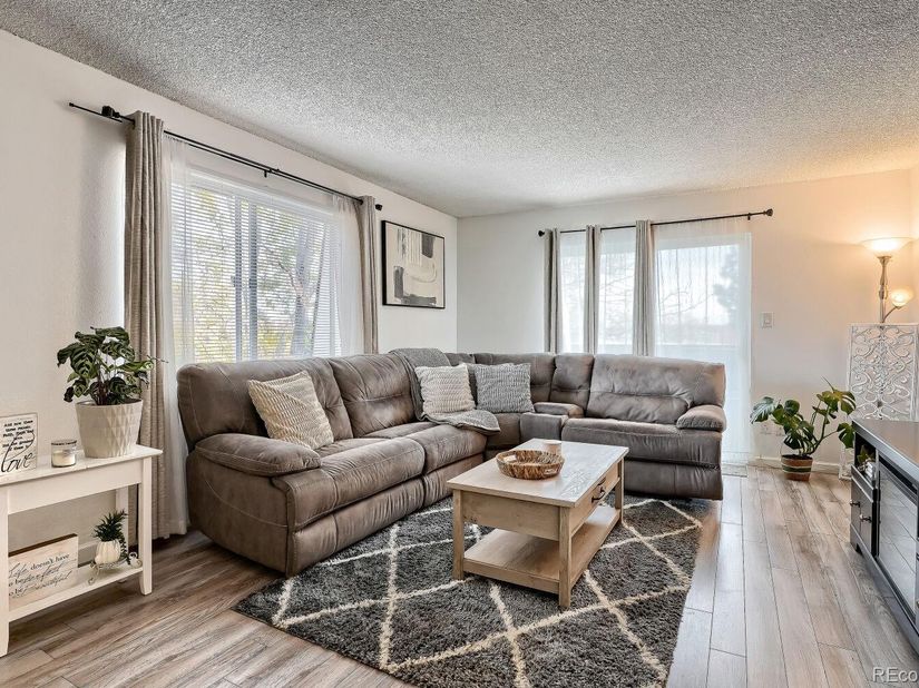 7755 E Quincy Avenue 308, Denver CO 80237