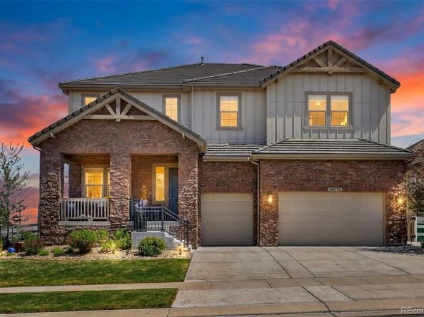 16036 Swan Mountain Drive, Broomfield CO 80023