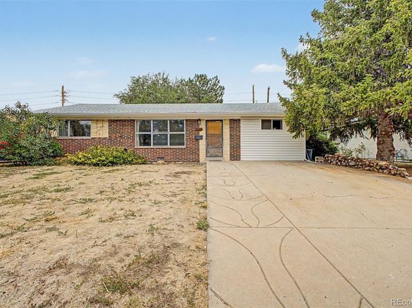 9921 W 54th Avenue, Arvada CO 80002