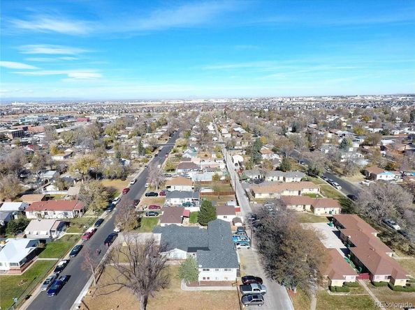 2000 Elmira st Street, Aurora CO 80010
