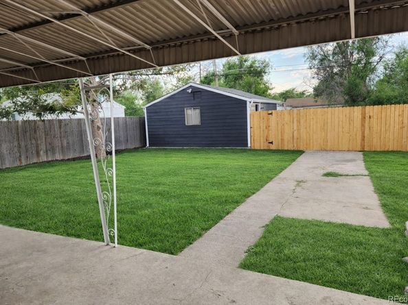 1273 Newark Street, Aurora CO 80010