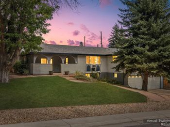5333 W Canyon Trail