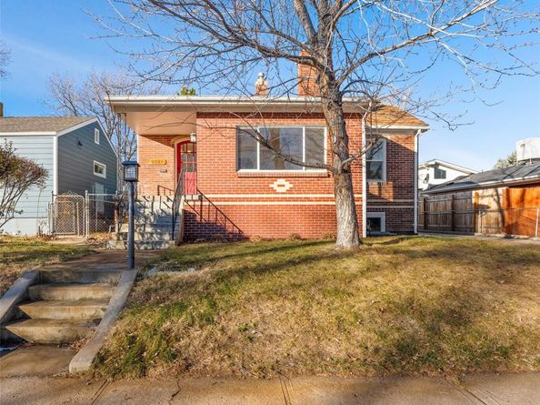 2821 S Grant Street, Englewood CO 80113