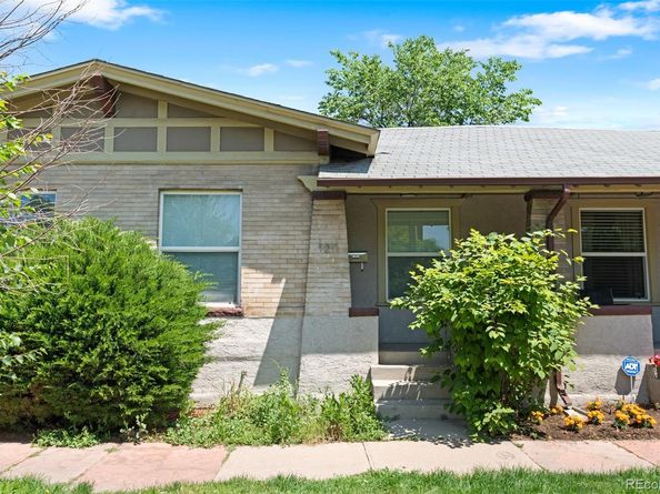 1211 E 26th Avenue, Denver CO 80205