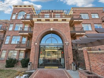 2700 E Cherry Creek South Drive