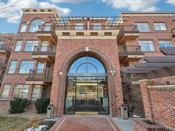 2700 E Cherry Creek South Drive 216, Denver CO 80209