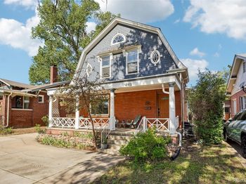 2811 Federal Boulevard