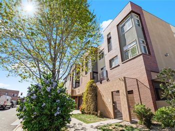 500 30th Street
