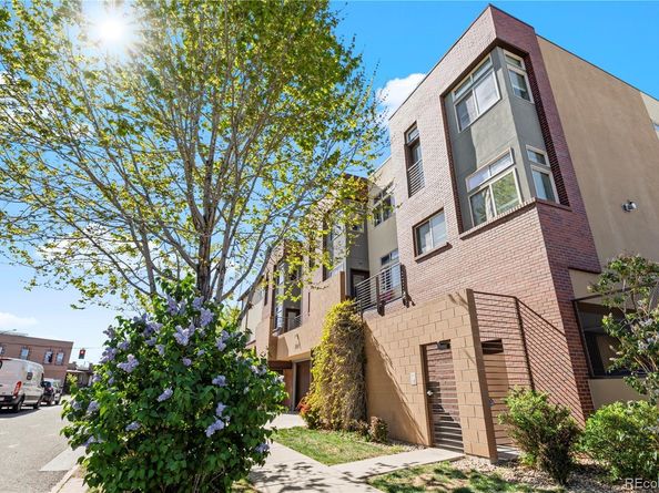 500 30th Street 6, Denver CO 80205
