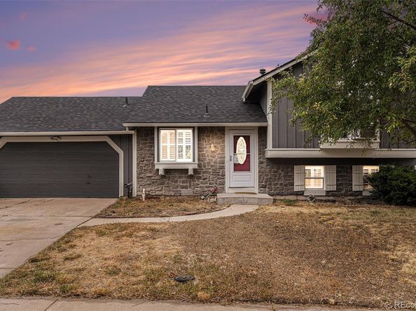5839 S Perth Place, Centennial CO 80015