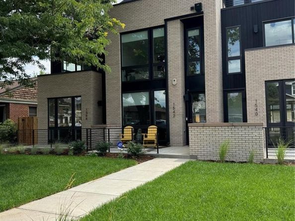 1542 Vrain Street, Denver CO 80204