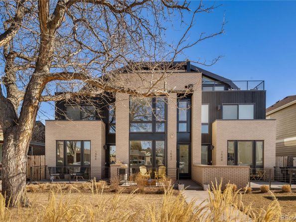 1542 Vrain Street, Denver CO 80204