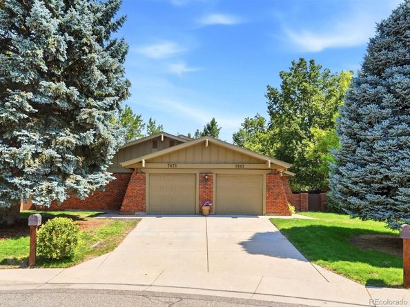 7865 W 80th Circle, Arvada CO 80005